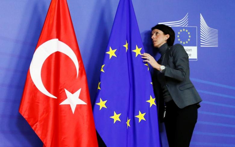EU Offers Turkey Deeper Trade Ties Despite Political Tensions