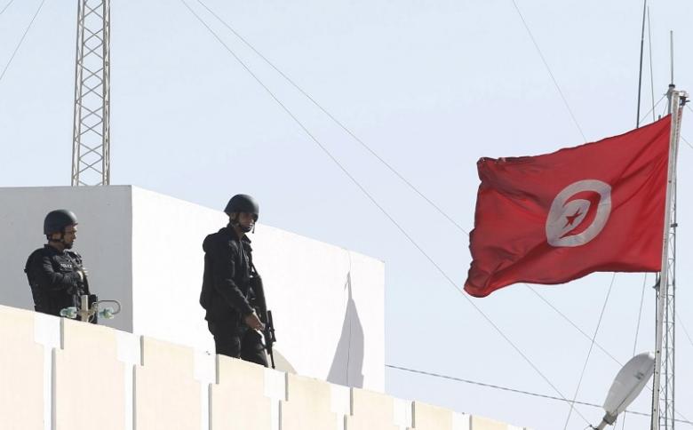 Tunisia Neutralized 160 Terror Cells in 2016