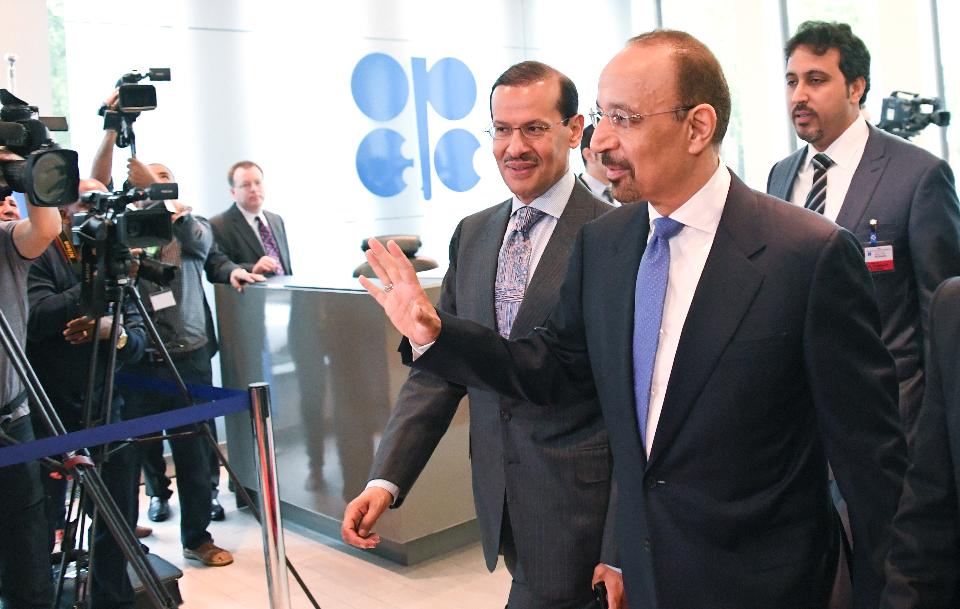 OPEC Deal: From Failure to Success