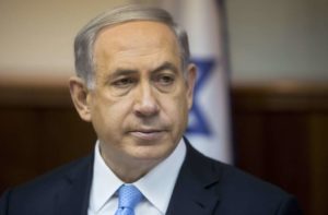 Israeli Prime Minister Benjamin Netanyahu Reuters