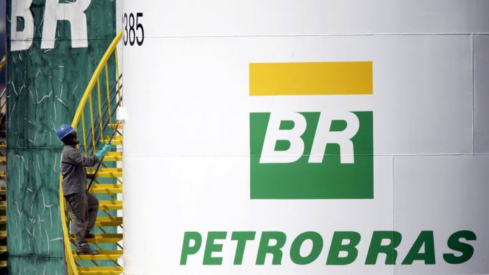 Brazilian Diplomat: State Bids for Oil & Natural Gas Drilling in Brazil Soon