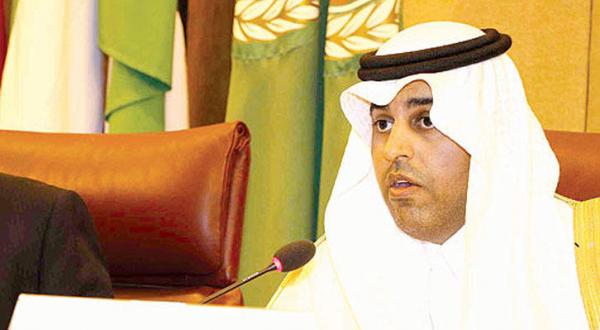 New Arab Parliament President: National Security is Top Priority