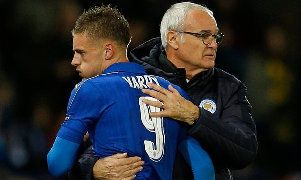 Claudio Ranieri Tries to Find Leicester’s Balance after League Title Hangover
