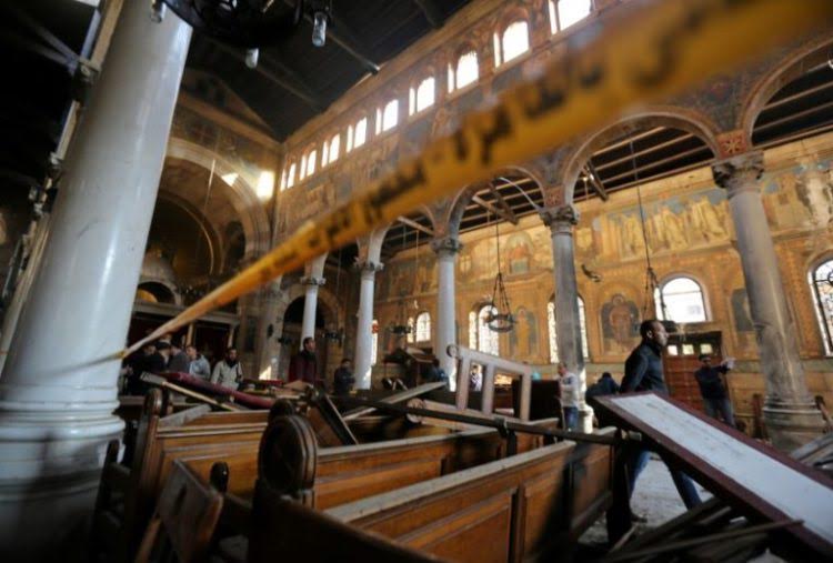 Egyptian Laws to Face ‘Sedition Fatwas’