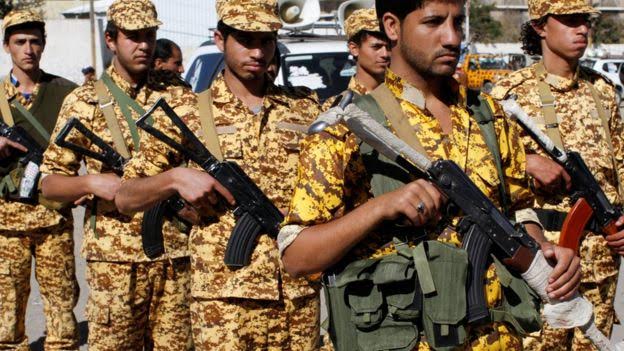 Yemen: Militias Open Fire on Worshipers in Al-Bayda