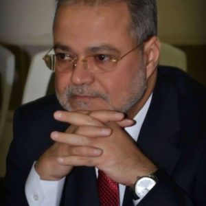 Yemeni Foreign Minister Abdul Malik Mikhlafi. Reuters