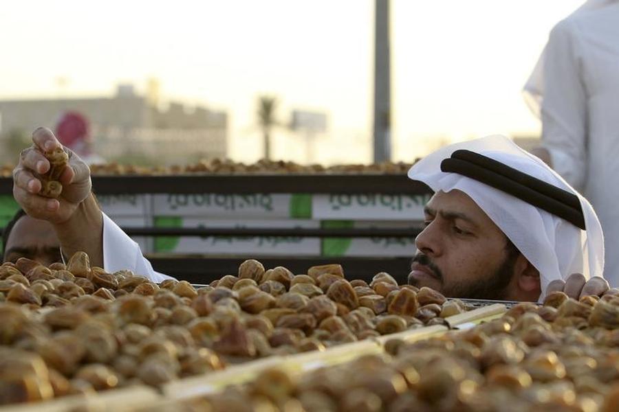 GCC Food Services Market to Reach USD28 billion by 2020