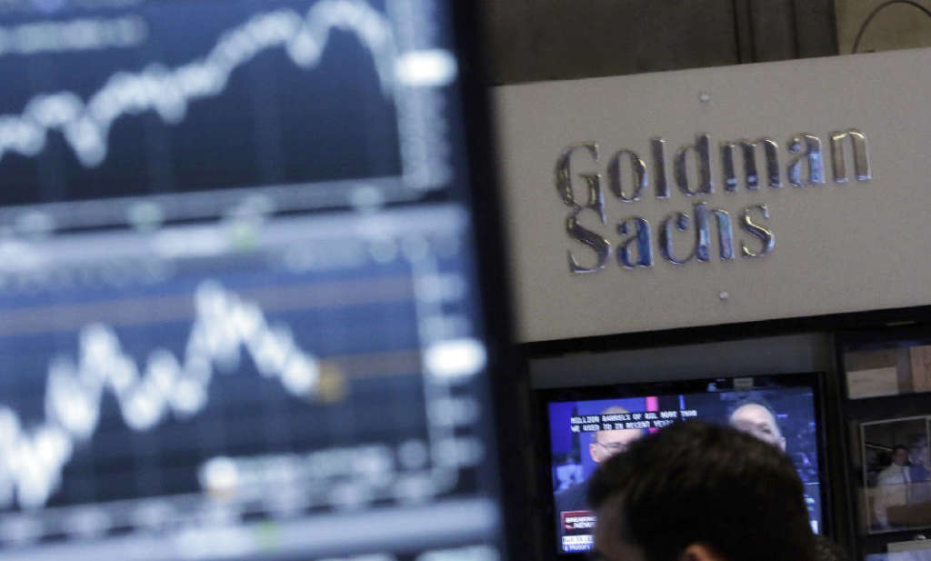 Goldman: ‘U.S. Oil Price to Surpass Brent by BTA