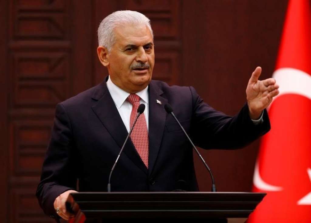 Turkey Blames Izmir’s Attack on PKK