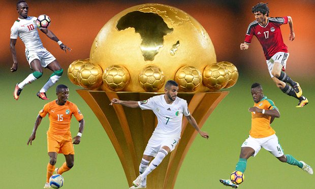 The Premier League’s likely winners and losers from 2017 Africa Cup of Nations
