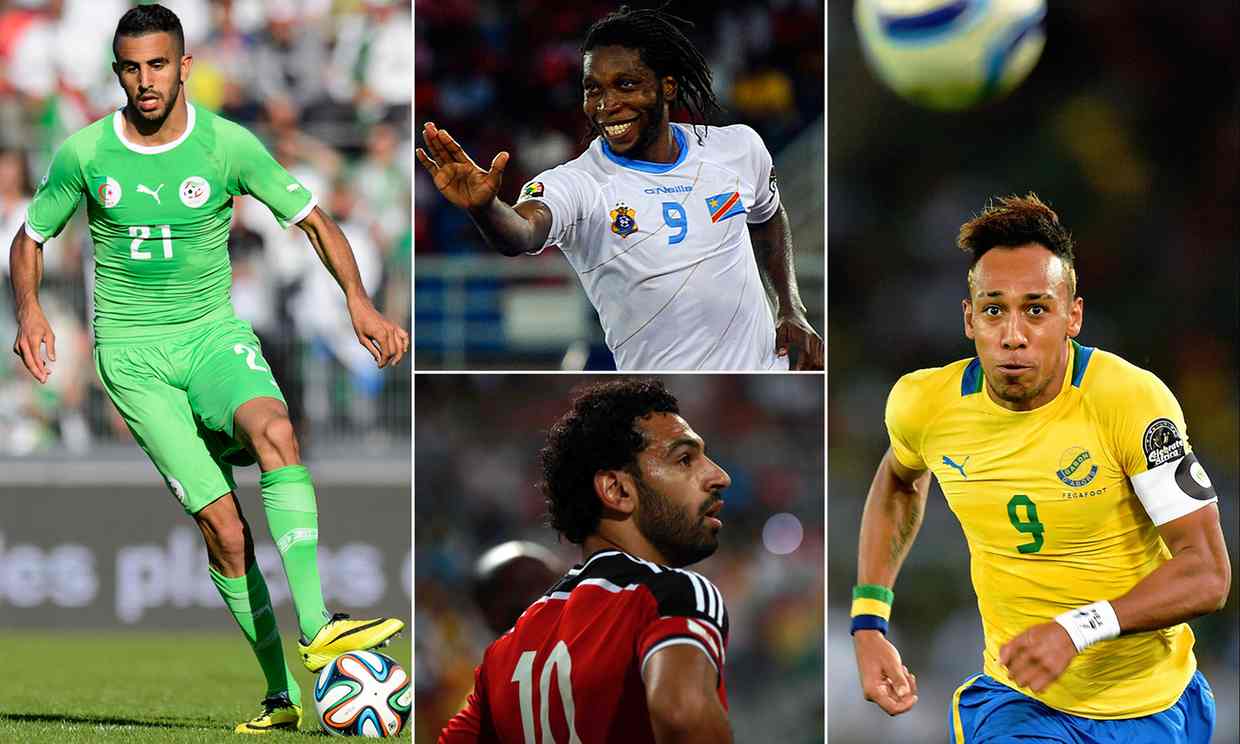 Afcon 2017: Wider Spread of Talent Makes Winner Impossible to Predict