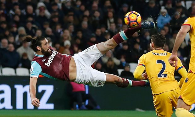 Dimitri Payet has had his Head turned at Worst Possible Moment for West Ham