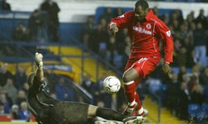 Michael Ricketts was signed by Middlesbrough from Bolton for £3.5m in a move that never worked out for the forward.