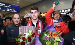 Why Chinese Clubs Are Breaking Transfer Records – And Why Players Are Wise to Go