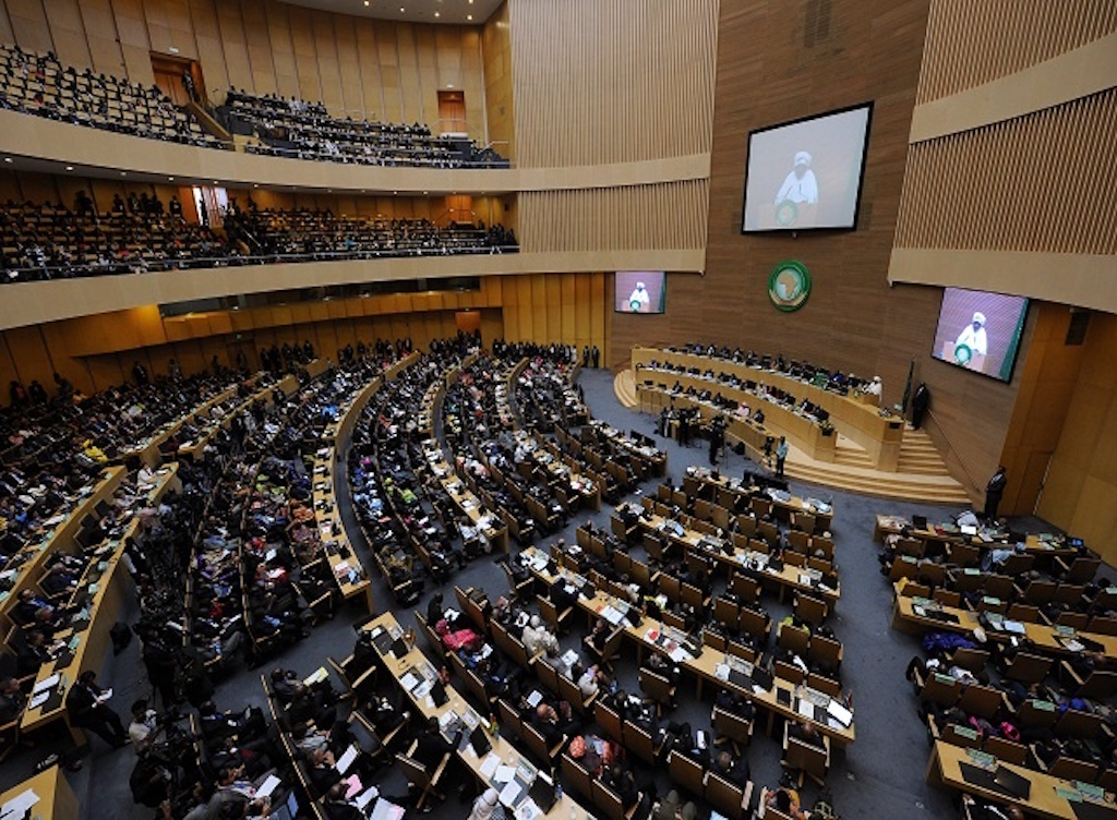 African Union Commission Holds its 30th Summit, Mulls over Morocco’s Return