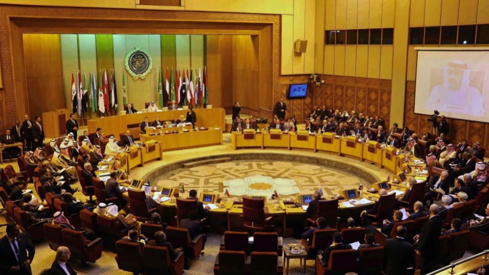 Preparations Begin for the Arab Summit in Jordan
