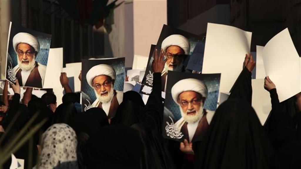 Bahraini Judiciary Sets Date for Final Hearing in Ayatollah Sheikh Isa Qassim’s Trial