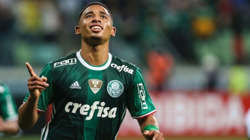 Enter Gabriel Jesus: An Intriguing Punt for Pep Guardiola and Manchester City
