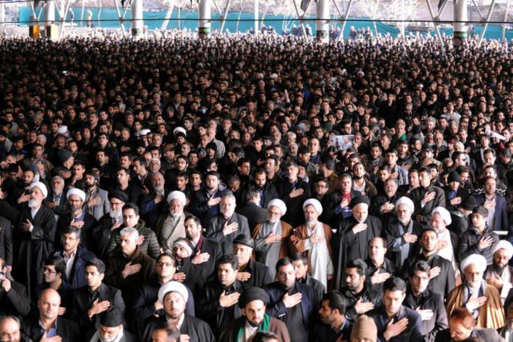 Iran Awaits Rafsanjani’s Will