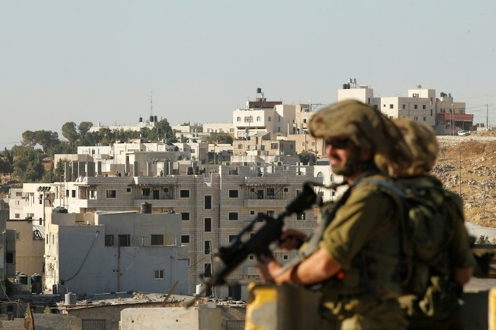 Hamas Honeytraps Israeli Soldiers, Army Claims
