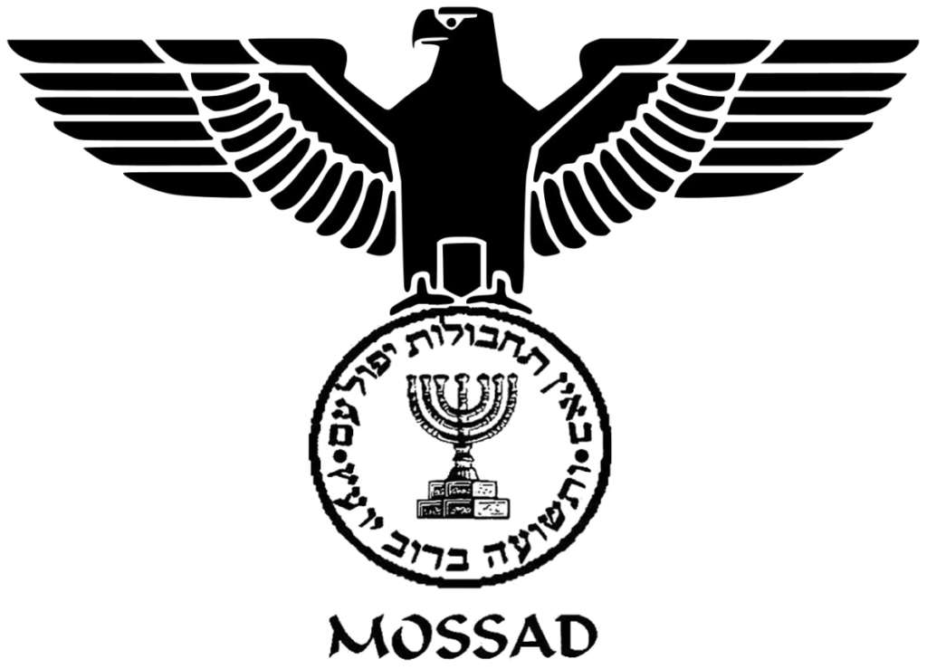Women Constitute 40% of Israeli Mossad