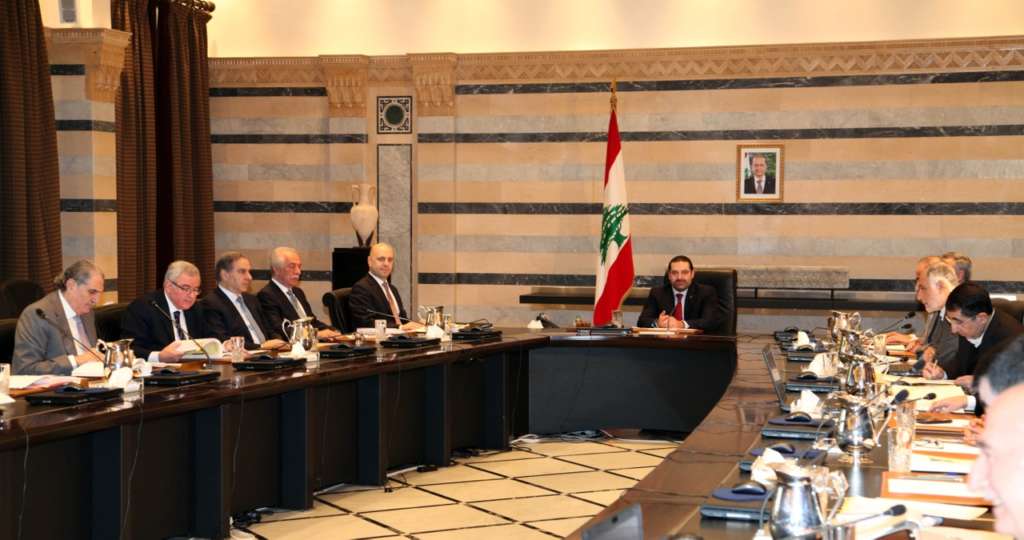 Hariri: Aoun’s Visit to Saudi Arabia has Removed Ambiguities