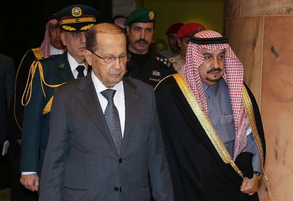 Saudi-Lebanese Discussions Tackle Ten Topics