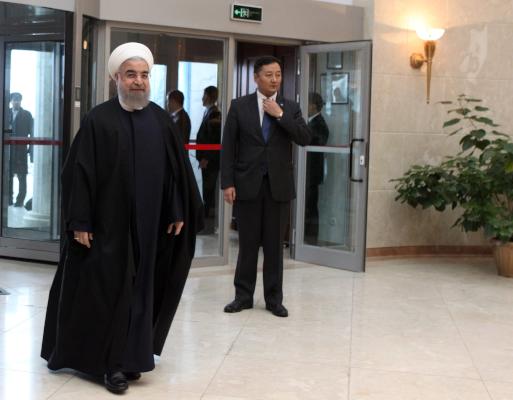 Opinion: Dialogue With Iran is an Unrealistic Idea
