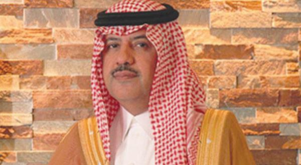 Saudi Samba’s Chairman Arab Banker of the Year for 2017