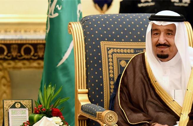 Saudi Arabia: Successes and Challenges