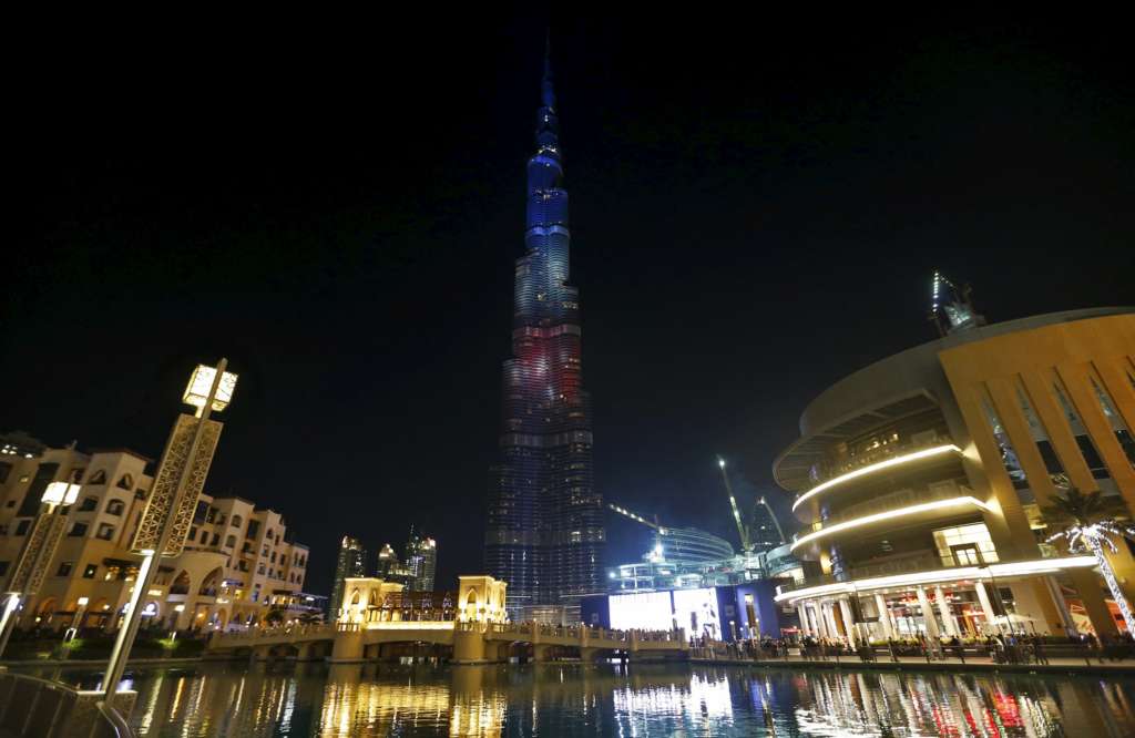 GCC’s Real Estate Market Sees Fastest Growth Worldwide