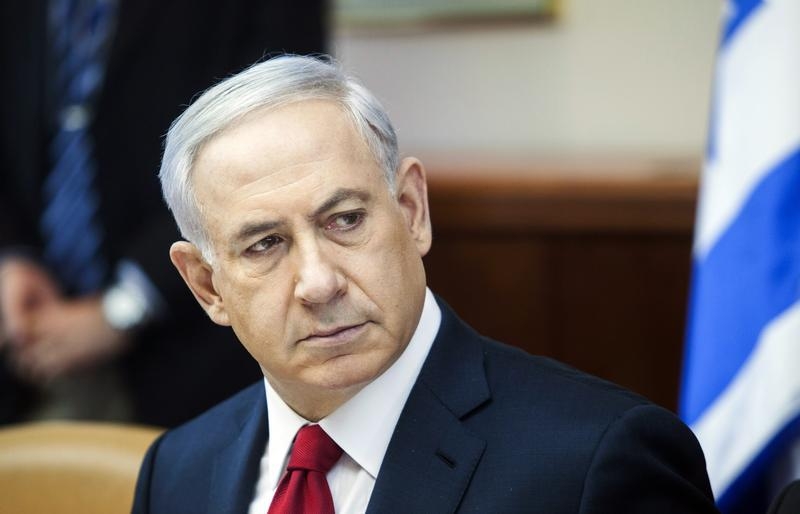 Israel’s Netanyahu under Investigation over Alleged Corruption