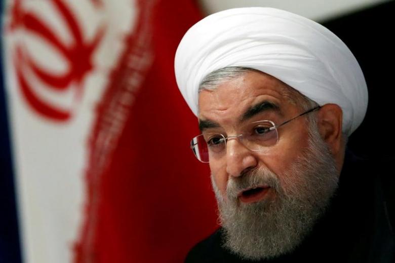 Iran to Ban U.S. Visitors in Retaliation to Trump Policy