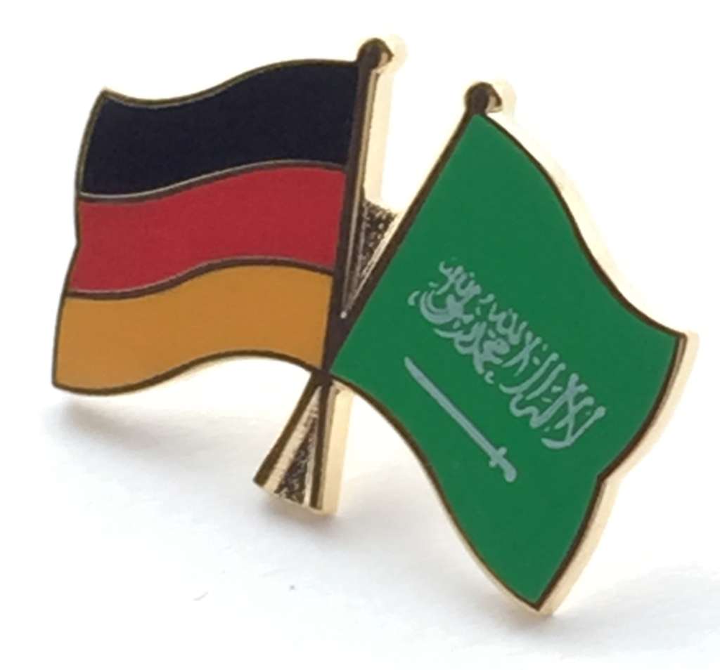 Germany Confirms Riyadh’s Important Role in Solving Syrian, Yemeni Crises