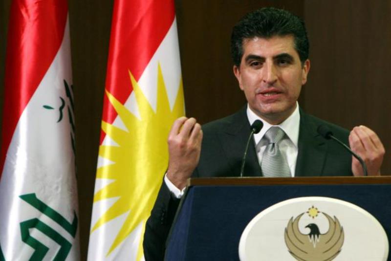 Kurdistan PM: Baghdad Treats Kurdistan Region as a District
