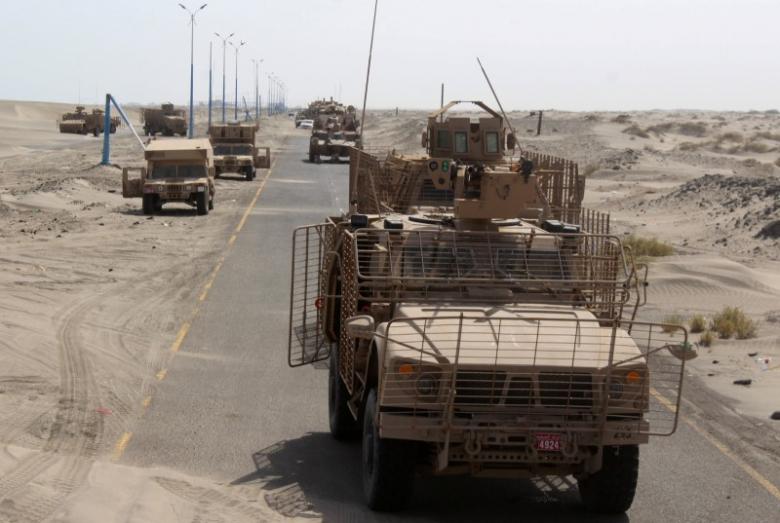 Military Campaign against al Qaeda in Yemen…. 3 Soldiers Killed