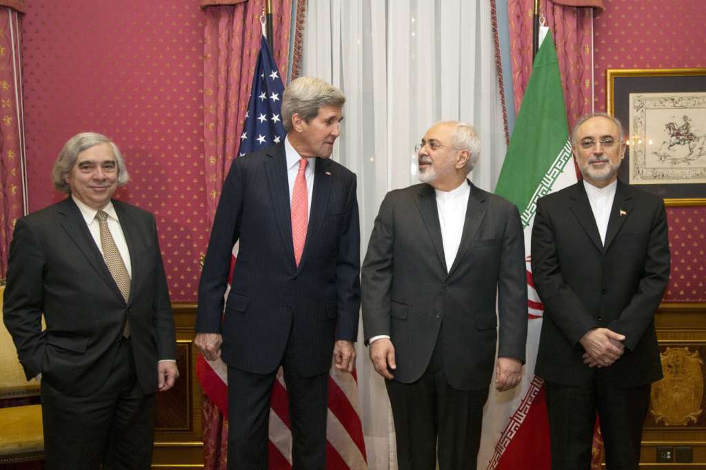In 2016, Iran Reaped Benefits of Nuclear Deal in the Region