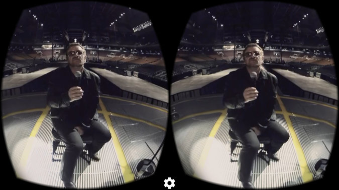 Virtual Reality on the Cheap? Try These Apps on Your Phone