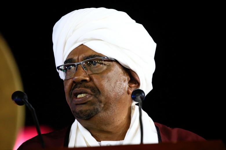 Sudanese President Undergoes Cardiac Catheterization, Physicians Recommend He Takes it Easy