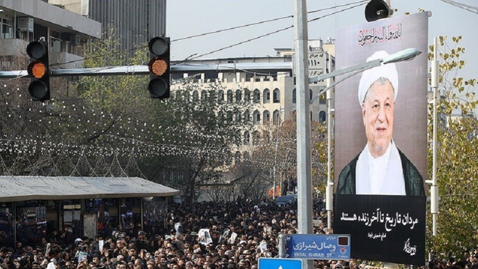 Khamenei Mulling to Appoint Kermaniin to Replace Rafsanjani