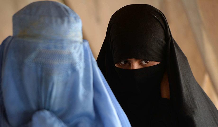 Controversy in Morocco over Banning of Production, Sale of Burqa