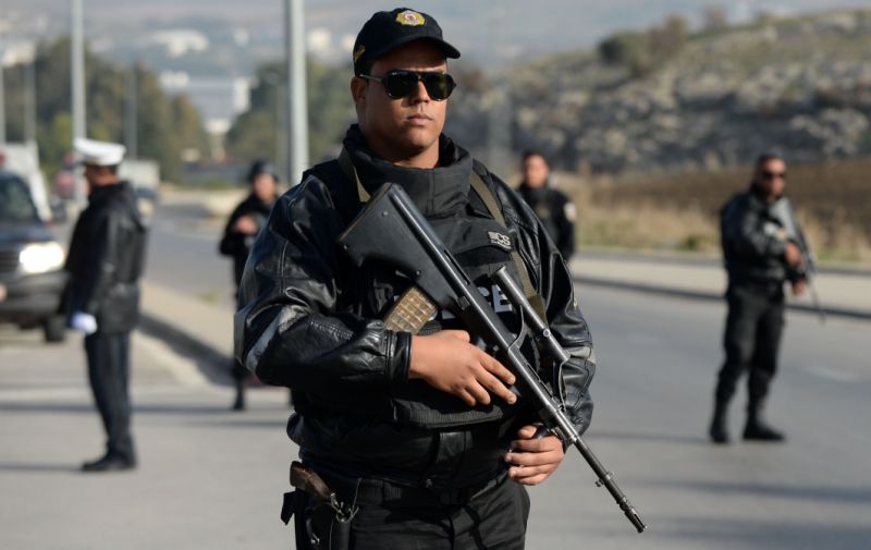 Tunisia Dismantles Jihadist Recruitment Cell