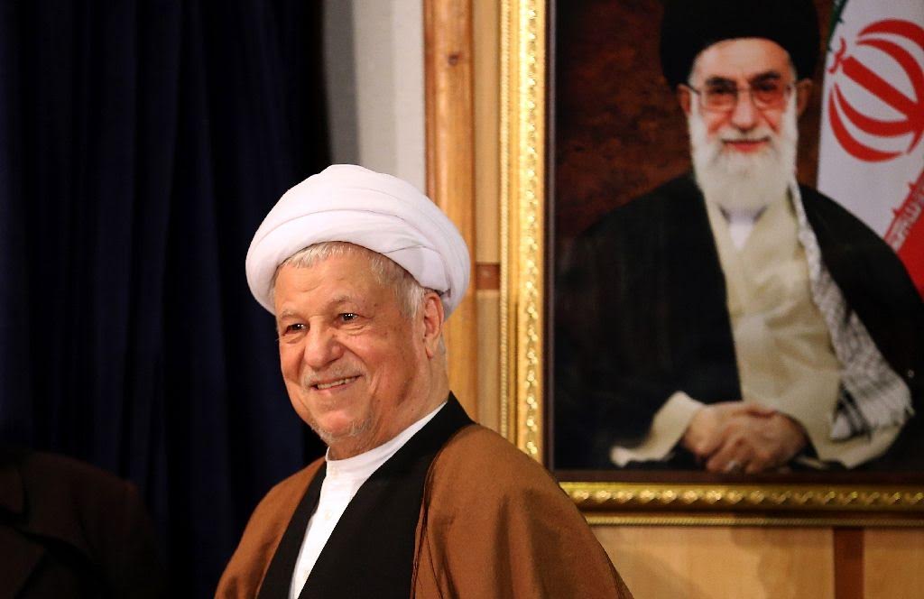 Rafsanjani’s Death…The ‘Pragmatic’ of Iran’s Regime