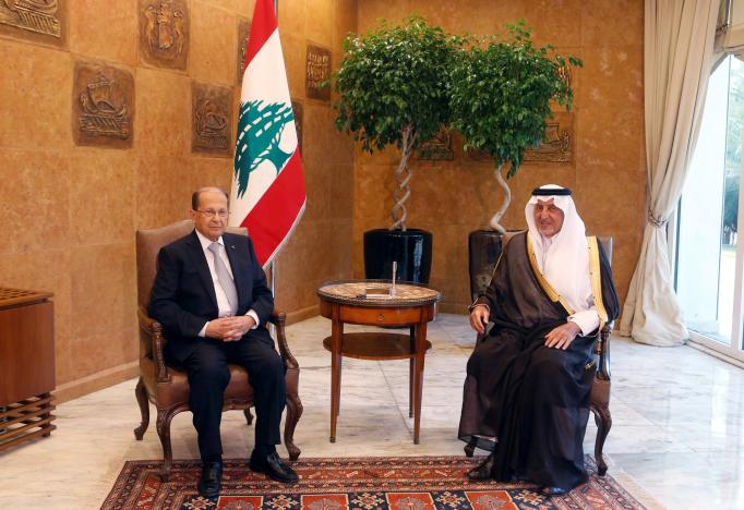 Adnan Kassar: Riyadh-Beirut Relations Stable despite Attempts to Disturb Them