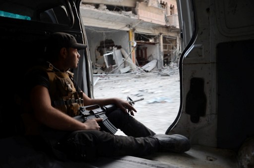 Dozens Killed in Blast Near Syria’s Al-Bab after ISIS Defeat