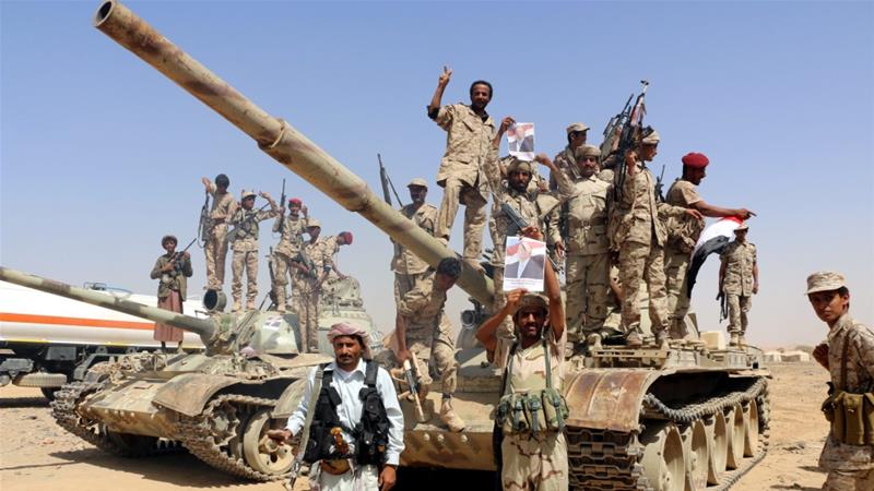 Yemeni Official: Houthis Allowed in Iranian Experts Using Forged Papers