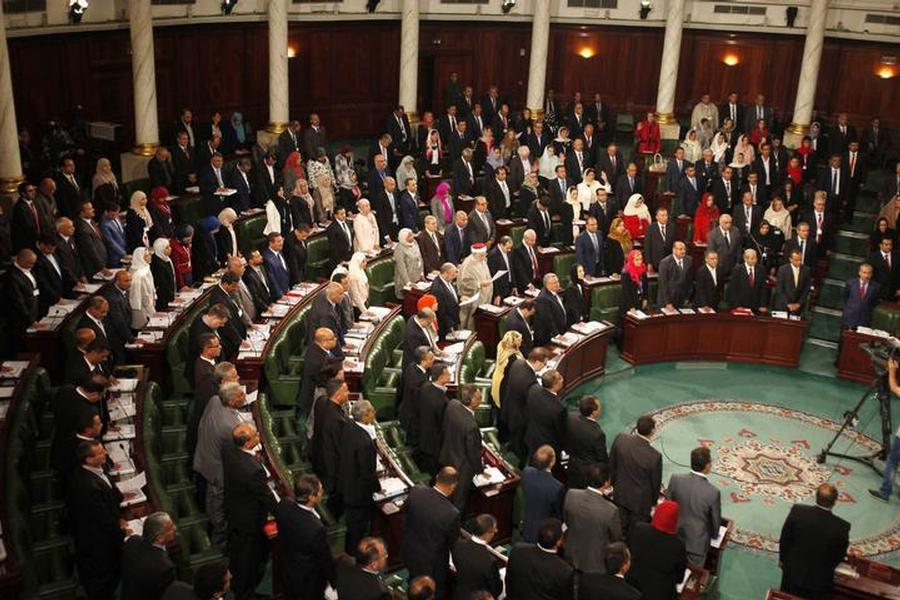 Tunisian Prime Minister Announces First-time Cabinet Changes