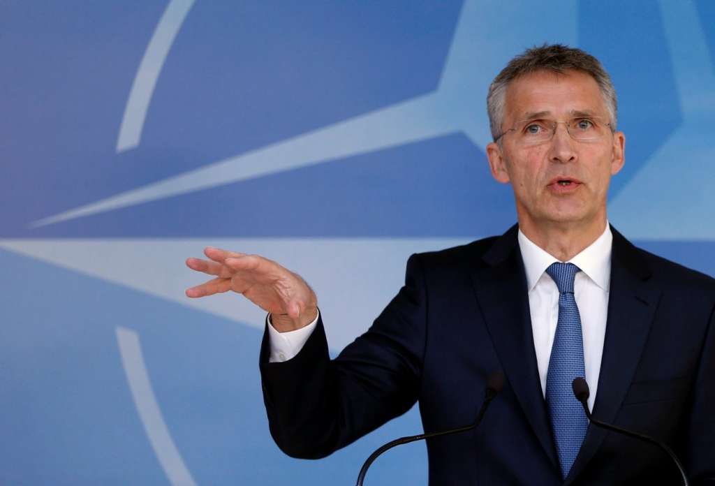 NATO Establishes South Center to Coordinate Information on Terrorism