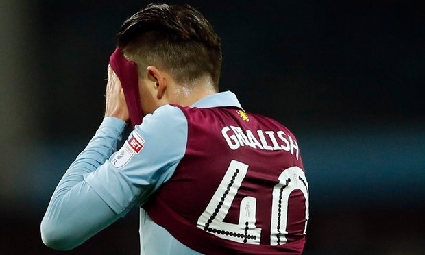 Aston Villa have not Won a Match in 2017. Are they in Danger of Another Relegation?