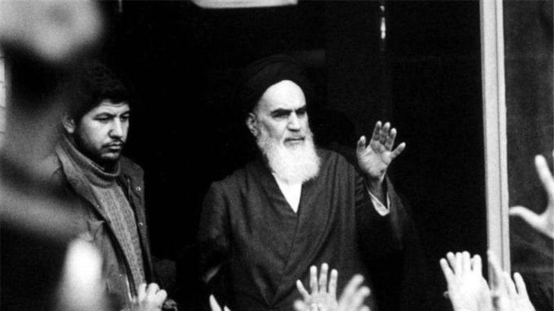 Khomeini’s Revolution and CIA’s Analysis